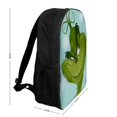 thumbnail image 2 of Gr Cartoon Backpacks Basic Shoulder BackpackBookbag Satchel Backpack Rucksack, 2 of 3