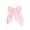 E, variant on FcBaudy Hair Bows Clips 6 PCS Ribbon Barrettes Style Headpiece Ponytail Bun Boutique Hairstyles Styling Girls Bow clip