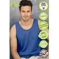 thumbnail image 3 of Awkward Styles Men's Dad To Be Loading Please Wait Graphic Tank Tops New Dad Gift Father's Day, 3 of 4