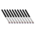 thumbnail image 1 of Brocha de maquillaje 10 piezas Brocha correctora Cerdas suaves para cosméticos ANGGREK Otros, 1 of 8