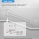 thumbnail image 3 of Sonoff Mini R2 Switch Wifi Smart Home DIY Two-Way Light Switches App Remote, 3 of 4
