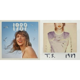 Taylor Swift - Red (Taylor's Version) (Japan-Only Edition