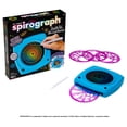 thumbnail image 6 of Spirograph Doodle Pad, 6 of 9