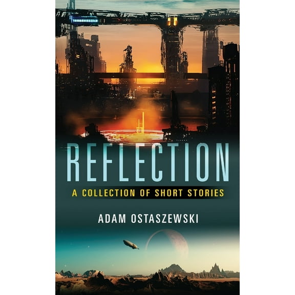 Reflection: A collection of short stories, (Paperback)