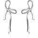 thumbnail image 1 of Pendientes para mujer con diamantes de imitación y cadena de cristal brillante, pendientes de borla para el día de San Valentín, pendientes de tuerca, joyería en forma de lágrima, regalo para ella, 1 of 4