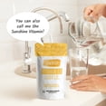 thumbnail image 6 of Smart for Life Vitamin D3 500 I.U. 90 Ct, 6 of 8