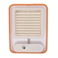 thumbnail image 1 of Desktop Cooling Fan, Relieve Dryness Table Air Cooler Usb Charging Compact  for Household, 1 of 8