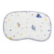 thumbnail image 2 of Almohada para bebé, protección de la cabeza del recién nacido, verano fresco, gasa de algodón, 2 of 6