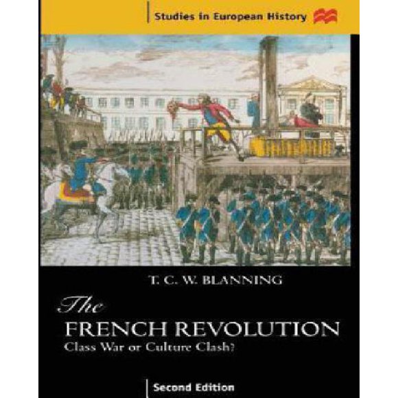 The French Revolution