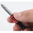 thumbnail image 3 of Juego Xtellar De Puntas Destornillador Con Llavero Anillos., 3 of 3