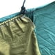thumbnail image 5 of 1 Unid de Hamaca para Doble Accesorio de Deportes Multiusos de Acampada Verde y marrón Sharpla Hamaca de viaje, 5 of 8