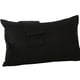thumbnail image 1 of Funda Cubierta Protectora De Almohada De Algodón Con Estampado Egipcio Negro Standard/Cama Matrimonio, 1 of 6