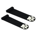 thumbnail image 2 of KEINXS Women Cat Paw Pad Socks Cute 3D Kitten Claw Socks Thigh High Socks, 2 of 6