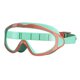 thumbnail image 3 of Candys Color Large Frame Swim Goggles for Kids Anti-Fog Fitting Eye Goggles for Outdoor Beach Pool, 3 of 5
