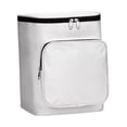 thumbnail image 3 of Bolsa de almacenamiento para scooter, bolsa para manillar de scooter eléctrico, bolsa con cremallera multiusos, bolsa extraíble para manillar de bicic, 3 of 8