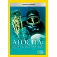 thumbnail image 1 of Atocha : Quest for Treasure (DVD), 1 of 1