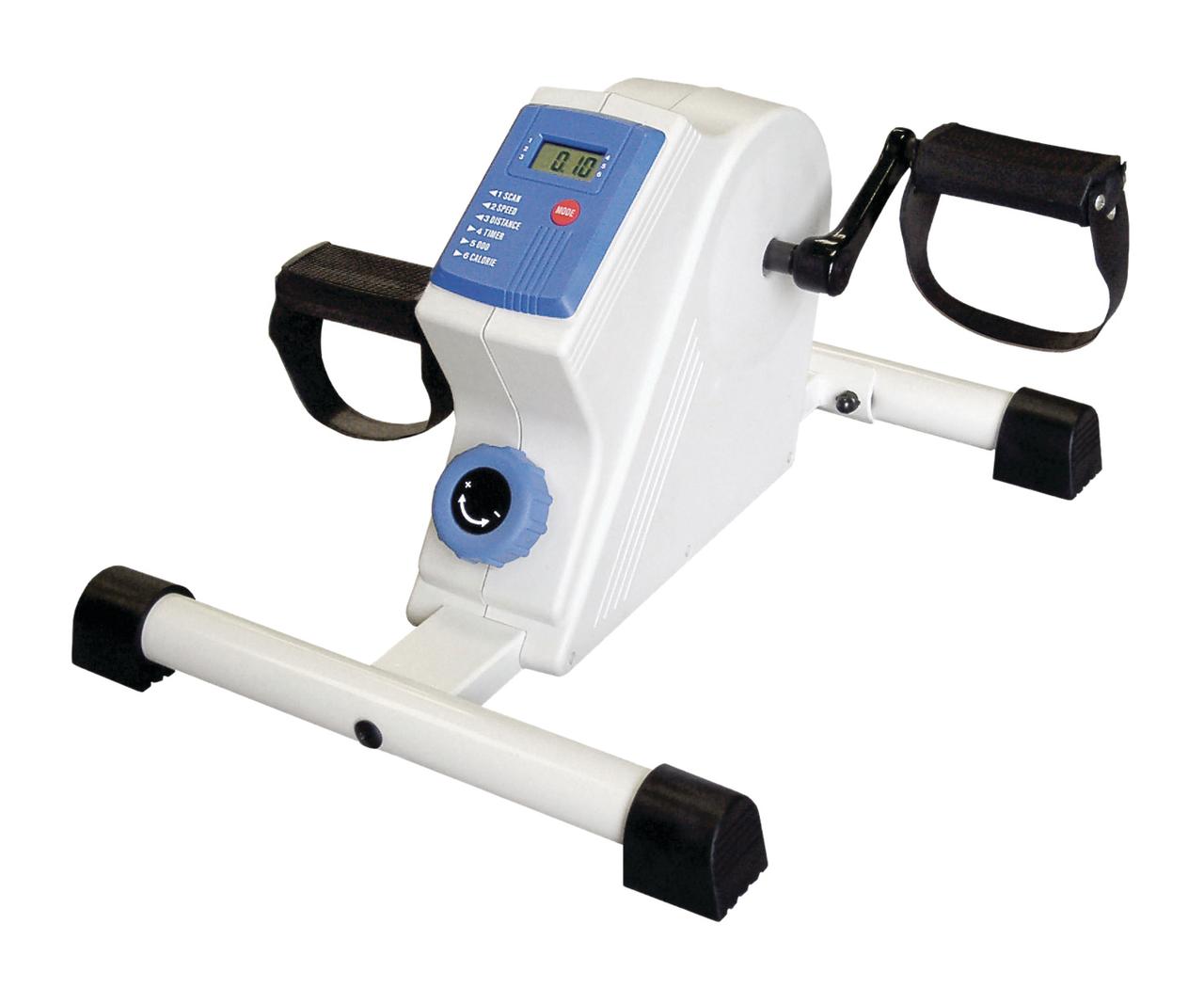 CanDo Heavy Duty Deluxe Pedal Exerciser