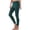 Green, variant on Yoga Shorts Women Plus Size High Waist Athletic Pleated Butt-Hugging Skort For Outer Sports Wear Green XXL