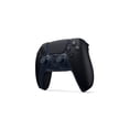 thumbnail image 4 of DualSense Wireless Controller – Midnight Black + USB Cable, PC Ready, 4 of 8