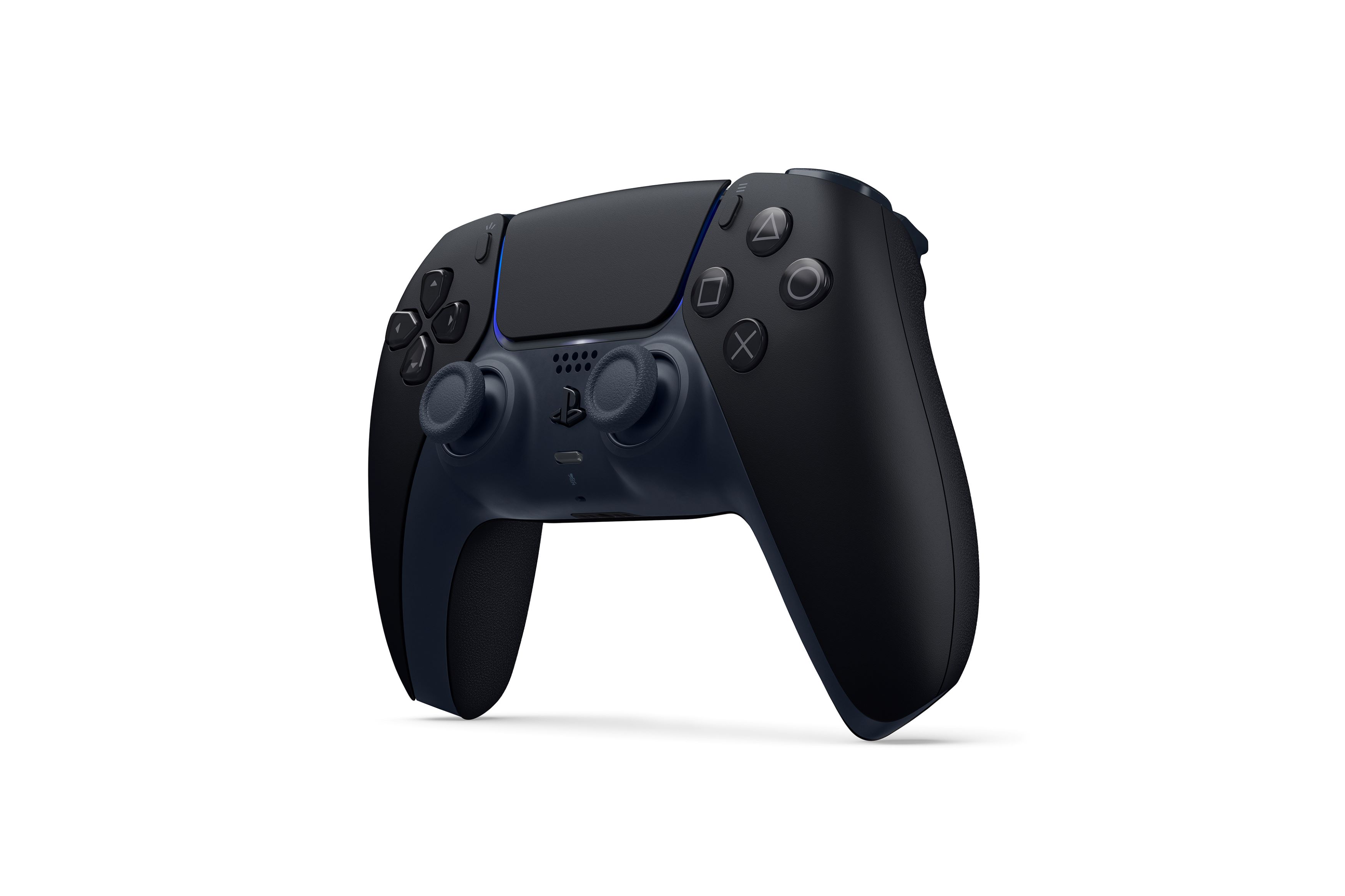 PlayStation DualSense Wireless Controller Midnight Black for PC photo 4