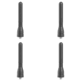 thumbnail image 1 of Mini antena corta para intercomunicador  adecuada para intercomunicador Baofeng BF-UV5R UV6R 888S, 1 of 2