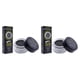thumbnail image 3 of Brow Pomade Arches & Halos Charcoal para todo tipo de piel, 3 ml, 2 unidades, 3 of 3