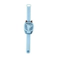 thumbnail image 1 of Mini USB Rechargeable Watch Fan with LED Light and Comfortable Wrist Strap Portable Strong Wind Cat Ear Design for Outdoor Use, 1 of 3
