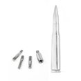 thumbnail image 1 of A68-6250P 0.50 Cal Antenne Polie, 1 of 2