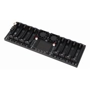 Applicable to Battery Capacity Tester, 8 Ca 18650 Tft Screen