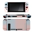 thumbnail image 6 of Case Cover Set Fit for Nintendo Switch , PC Protective Cover Protector Case Compatible Nintendo Console w/Shock-Absorption & Anti-Scratch Design, 6 of 7