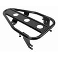thumbnail image 3 of Motorcycle Rear Luggage Rack, Extended Shelf,, 3 of 10