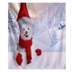 thumbnail image 1 of Muñeco De Nieve Mantas De Invierno Mantas De Franela Para Sofá Cama Niños Mantas De Bebé seitruly HA040842-01, 1 of 6