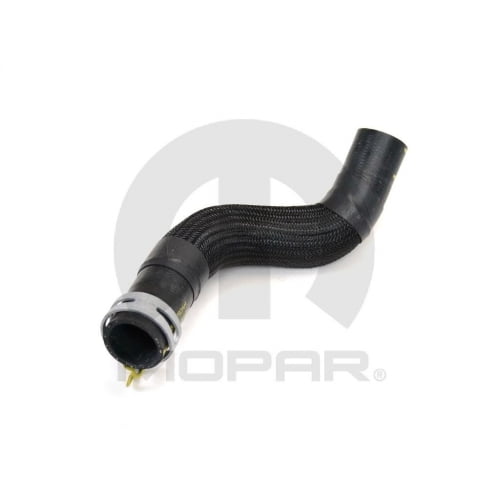 Mopar 55037792AH Radiator Coolant Hose Dodge Nitro