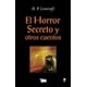 thumbnail image 1 of HORROR SECRETO Y OTROS CUENTOS, EL, 1 of 1