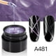 thumbnail image 1 of Esmalte de uñas de gel de 5 ml para pintar telarañas, gel para uñas, dibujo de alambre, 1 of 2