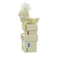 thumbnail image 3 of Department 56 Snowbabies Home for the Holidays Christmas Figurine 4.7in H, 3 of 3