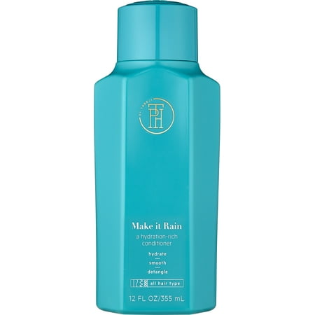 6 Pack - TPH by Taraji Make it Rain Hydrating Conditioner – 12oz