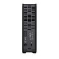 thumbnail image 3 of Western Digital Easystore Disco Duro Externo USB 3.0 de 14TB - Negro - Western DigitalBCKA0140HBK-NESN, 3 of 3