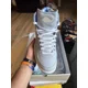 thumbnail image 2 of Size 11.5 - Jo r-dan 2 Retro x J. Balvin Blue 2022 Super Clean!!, 2 of 6