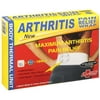 Arthritis: Body Thermal Unit Pain Relief Wrap, 1 Ct