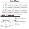 thumbnail image 2 of Xunlbb Men's Shorts Clearance Cargo Shorts for Men, Mens Fashion Sports Multi-Pockets Casual Summer Elastic Waistband Half Short Pants, XL-6XL, 2 of 5