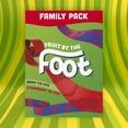 thumbnail image 5 of Fruit By The Foot Fruit Flavored Snacks, Variety Pack, 18 Rolls, 13.5 oz, 5 of 9