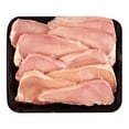 thumbnail image 2 of Chuleta de pollo fresco peso aproximado de 600 a 800 gr por charola, 2 of 6