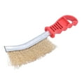 thumbnail image 3 of Lishi Multifunctional Wire Brush: Rust Removal, Paint Removal, Deburring, 3 of 20