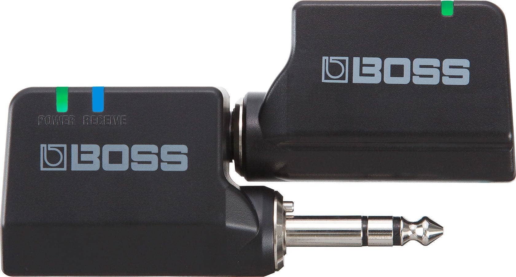 Boss WL-20 Digital Wireless Guitar System with Cable Tone Simulation