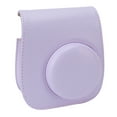 thumbnail image 1 of PU Leather Instant Camera Bag,Instant Camera Bag PU Instant Camera Protective Case Instant Camera Bag Maximized Efficiency, 1 of 9