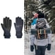 thumbnail image 5 of Guantes Cálidos Cola HX 103 Pantalla Táctil Impermeable a Prueba de Viento, 5 of 8