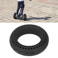 thumbnail image 4 of Neumático Para Scooter Eléctrico, Caucho 16,5 Cm Cm De Ancho Neumático Para Scooter 70/65-6.5 10x2.75 Fácil Instalación Para Carretera, 4 of 7
