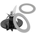 thumbnail image 4 of High-Quality Stainless Steel Blender Cutter Assembly, Compatible With Premier Blender Models, Featuring Sharp And Durable Blades For Effortless Food Processing, 4 of 5