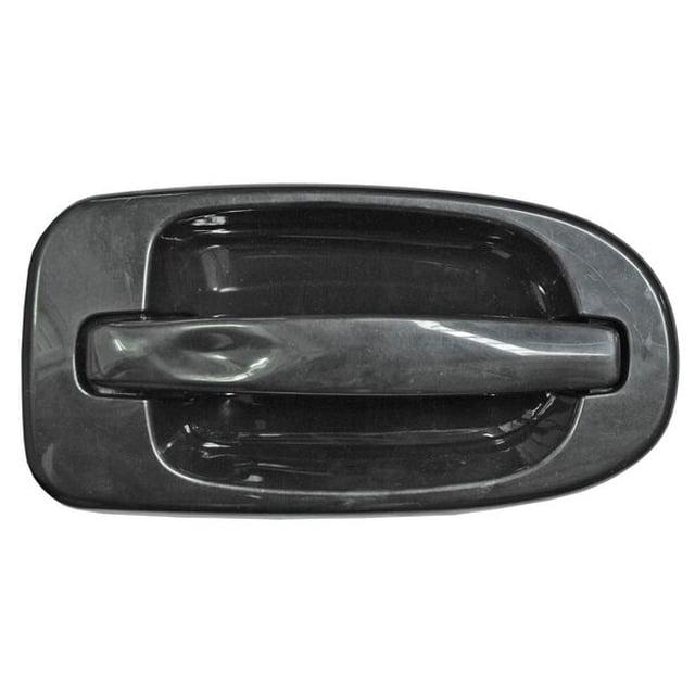 MANIJA PUERTA EXTERIOR UPLANDER 2005 al 2009 CHEVROLET Delantera Derecha/Pasajero Genérica .